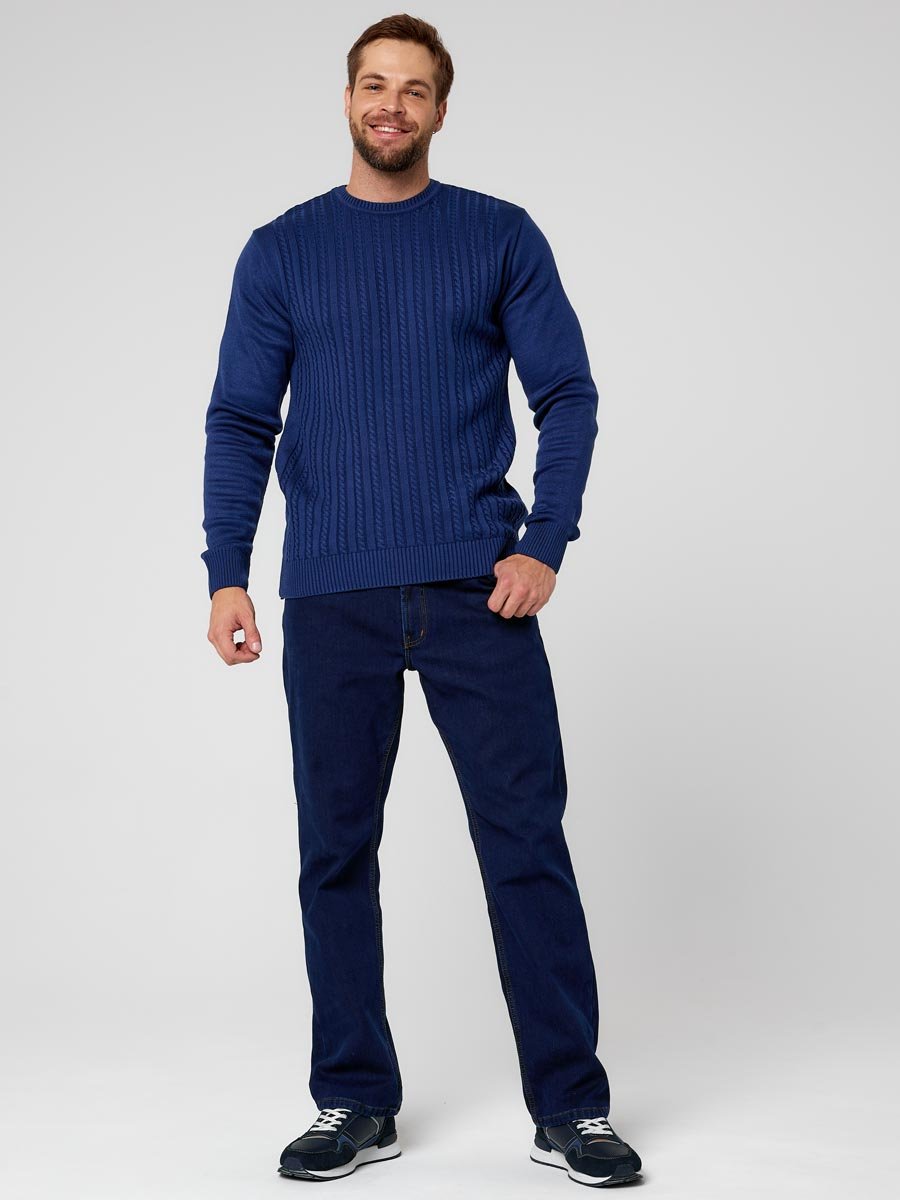 джинсы мужские