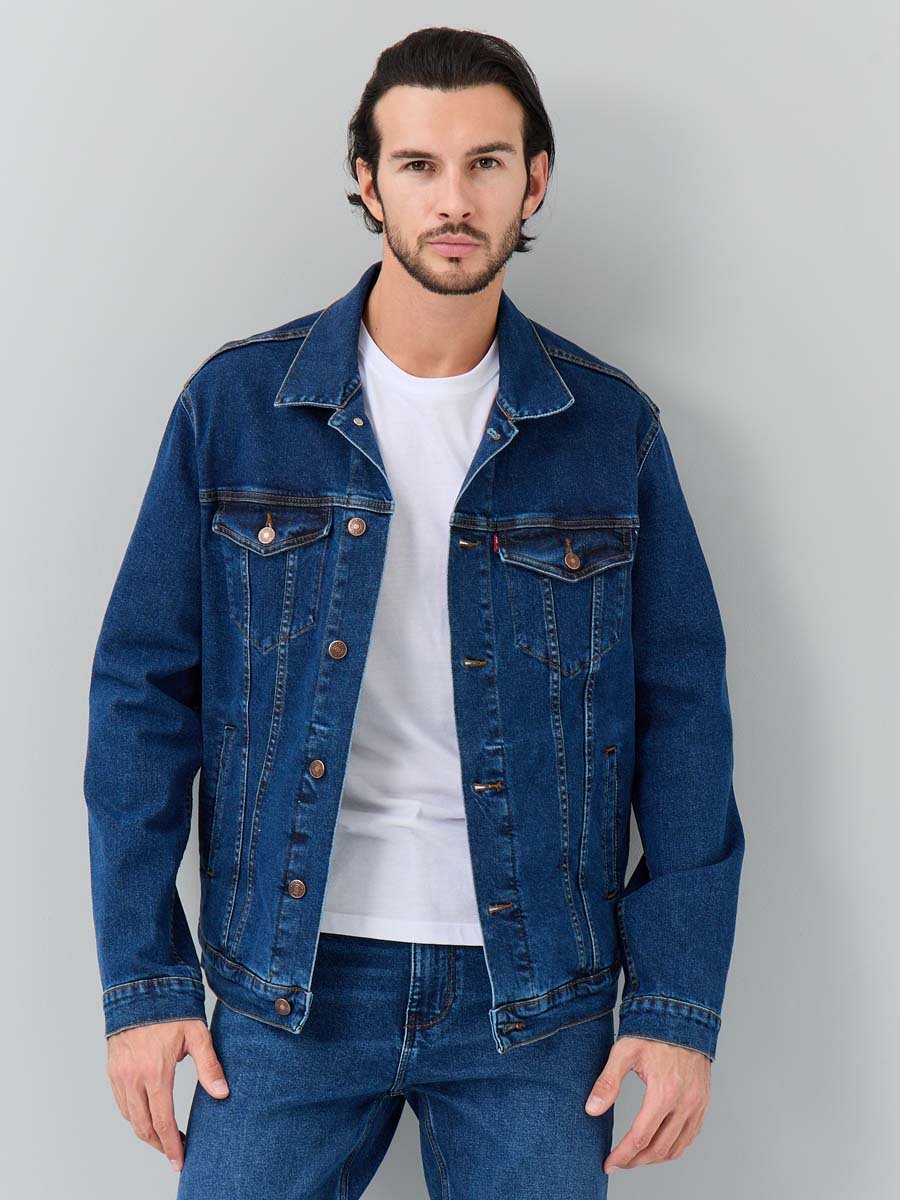 куртка мужская