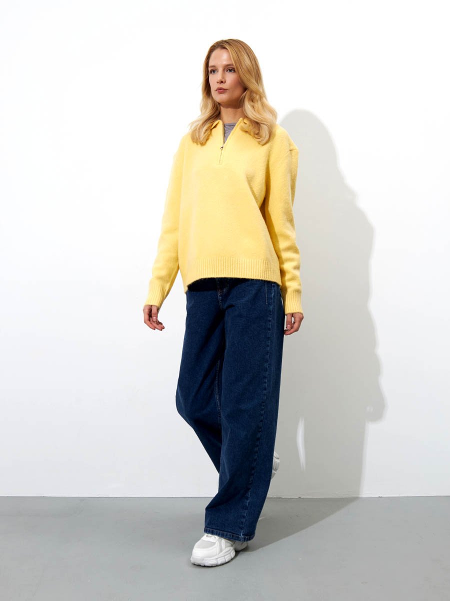 джинсы женские