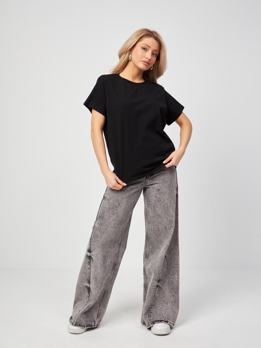 футболка женская