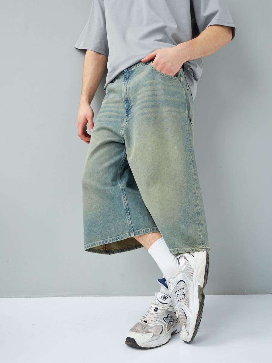 шорты мужские