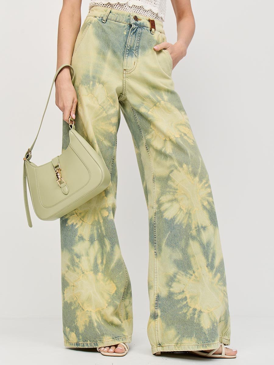 джинсы женские