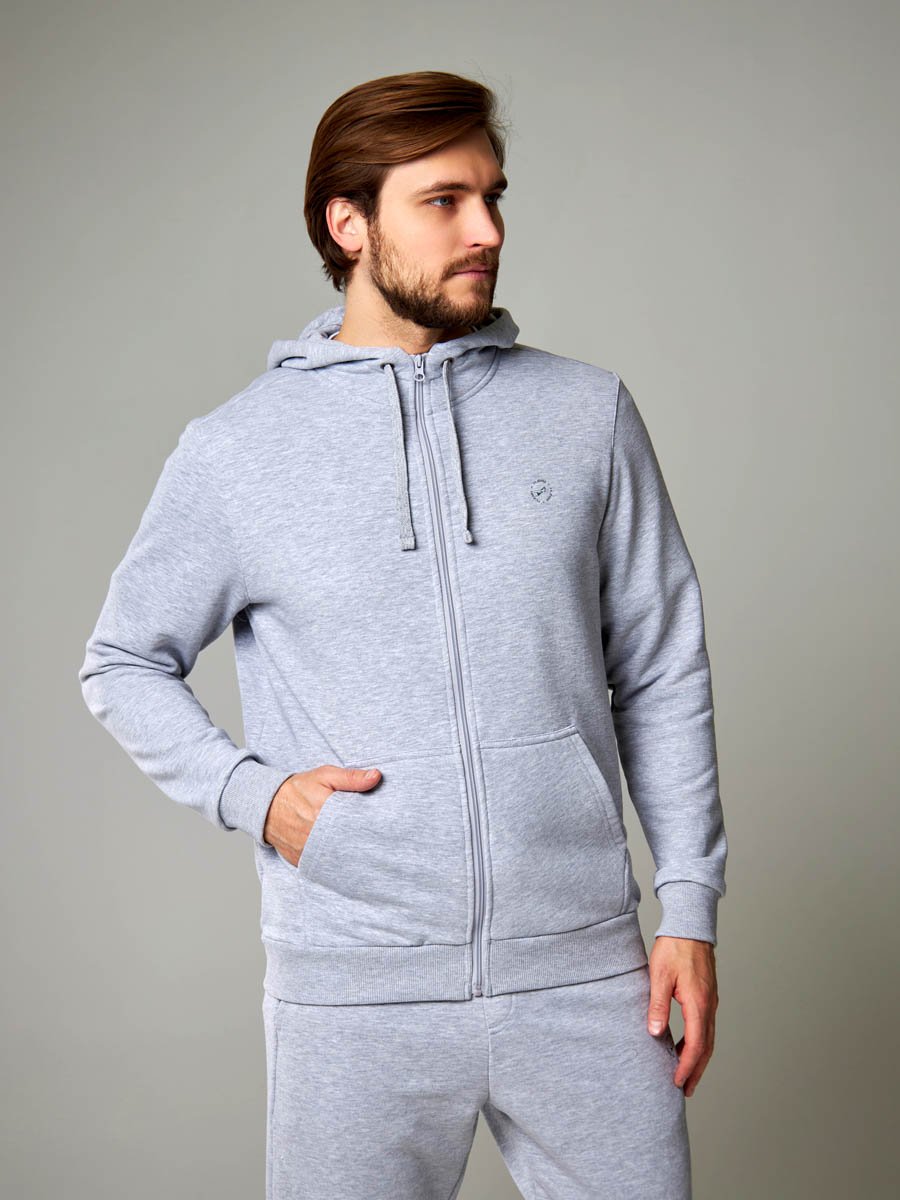 толстовка мужская