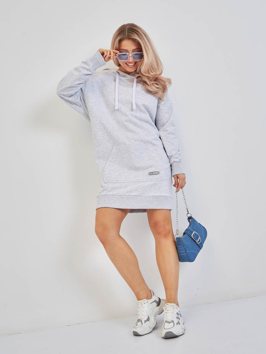 толстовка женская