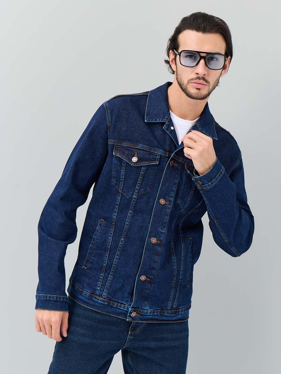 куртка мужская