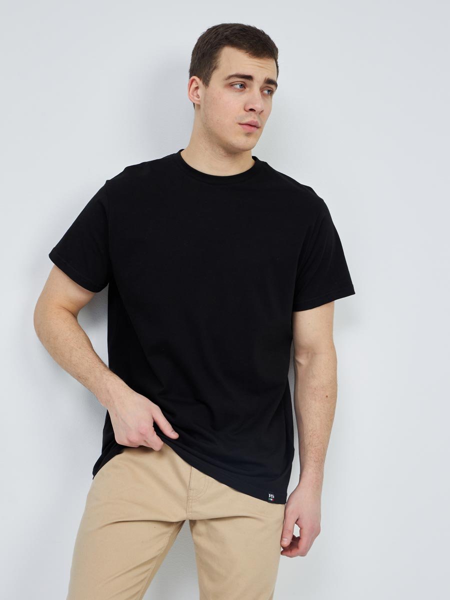 футболка мужская