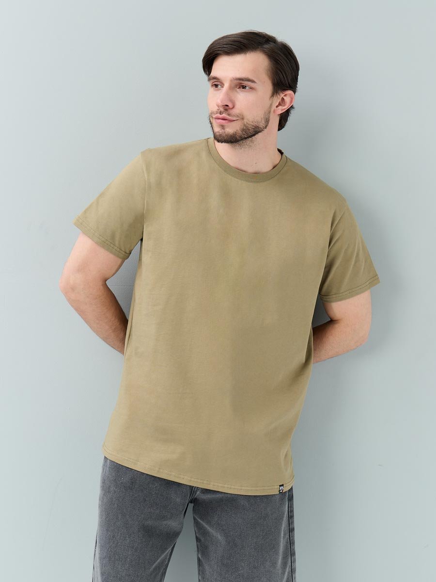 футболка мужская