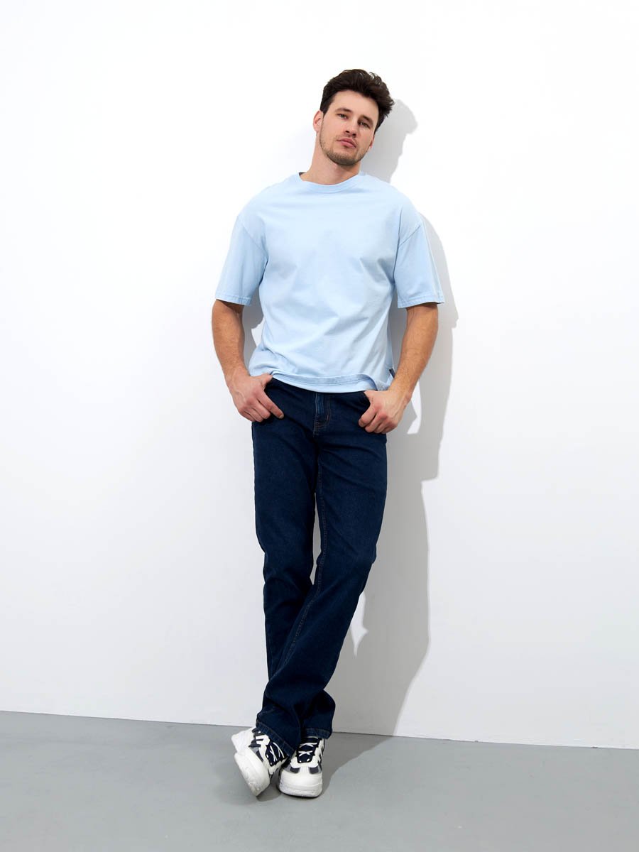 джинсы мужские