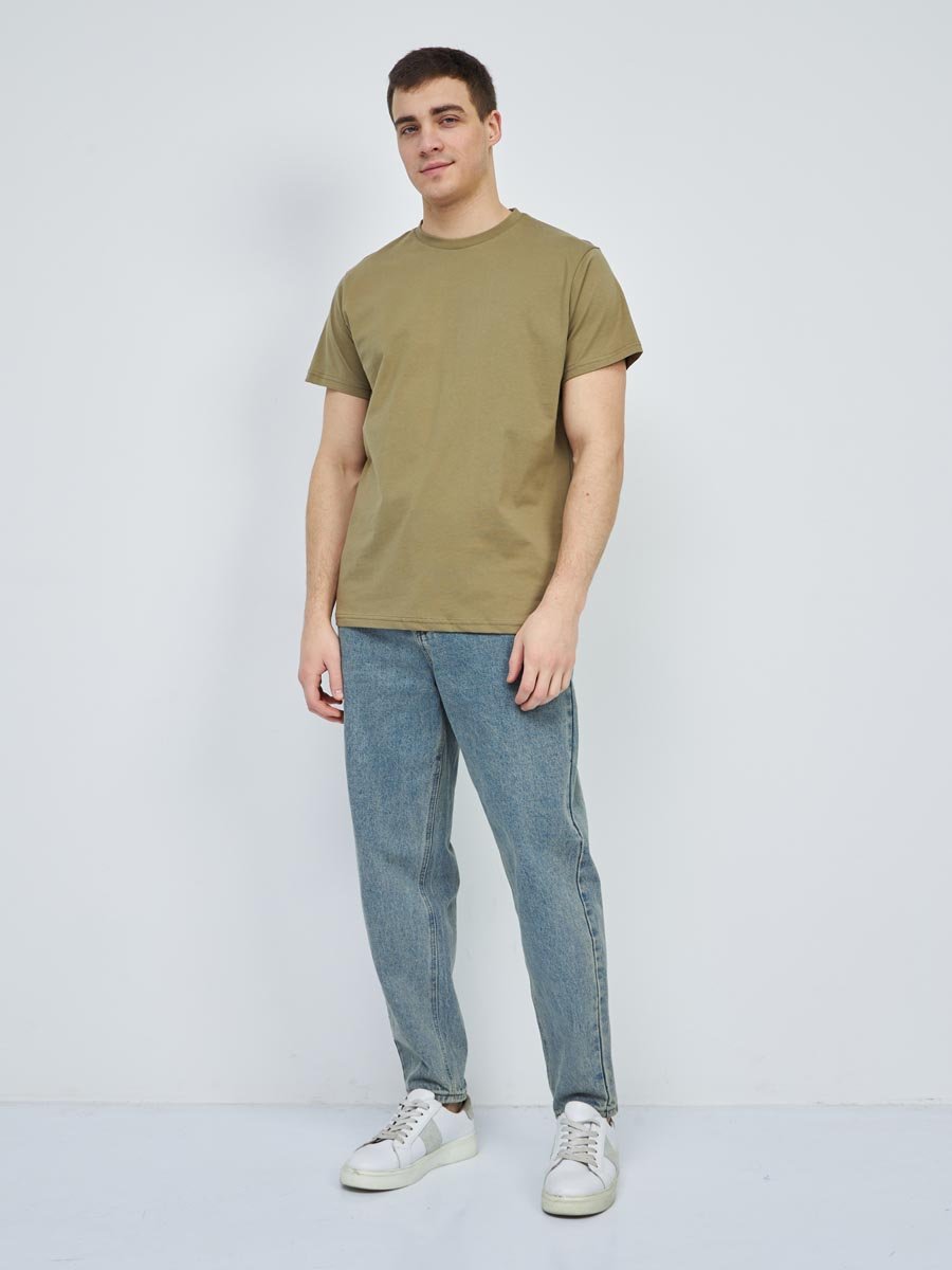 футболка мужская