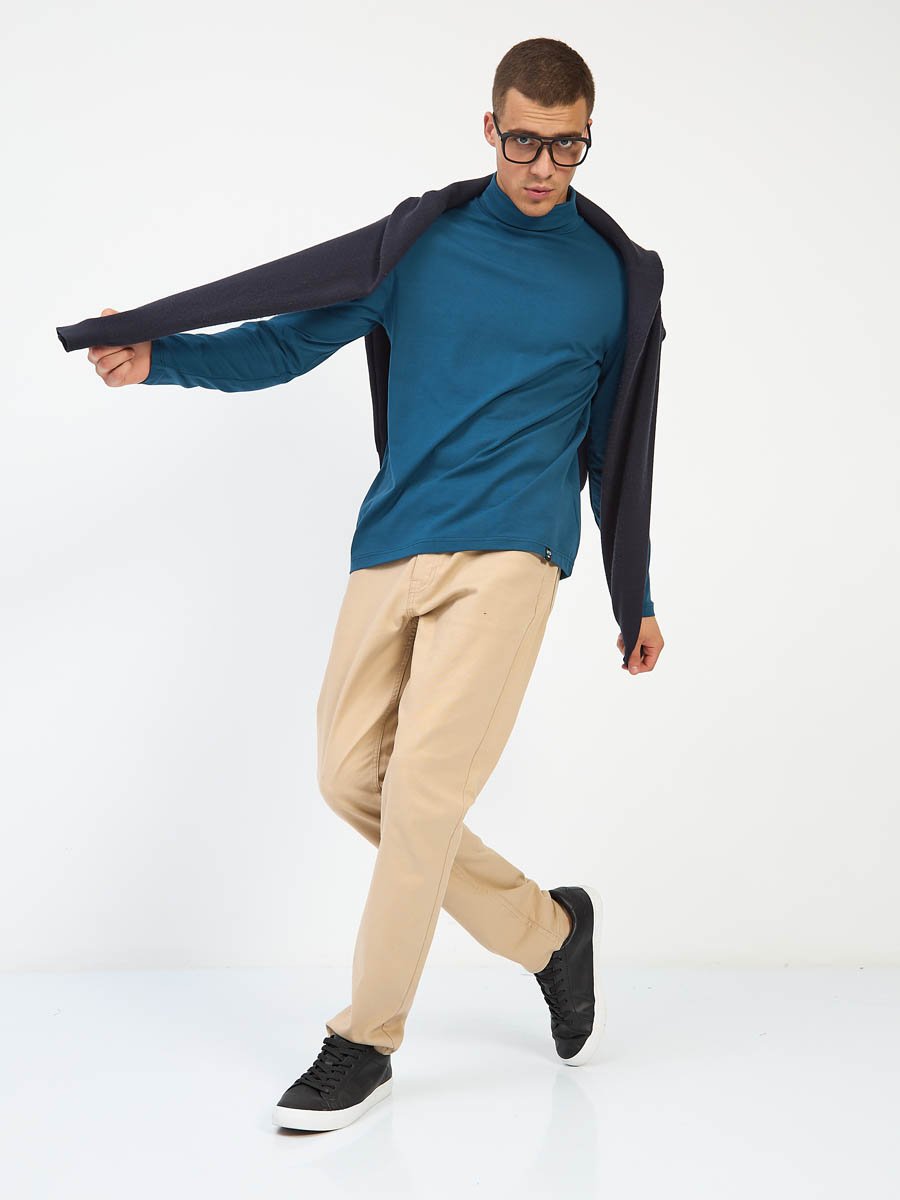 водолазка мужская