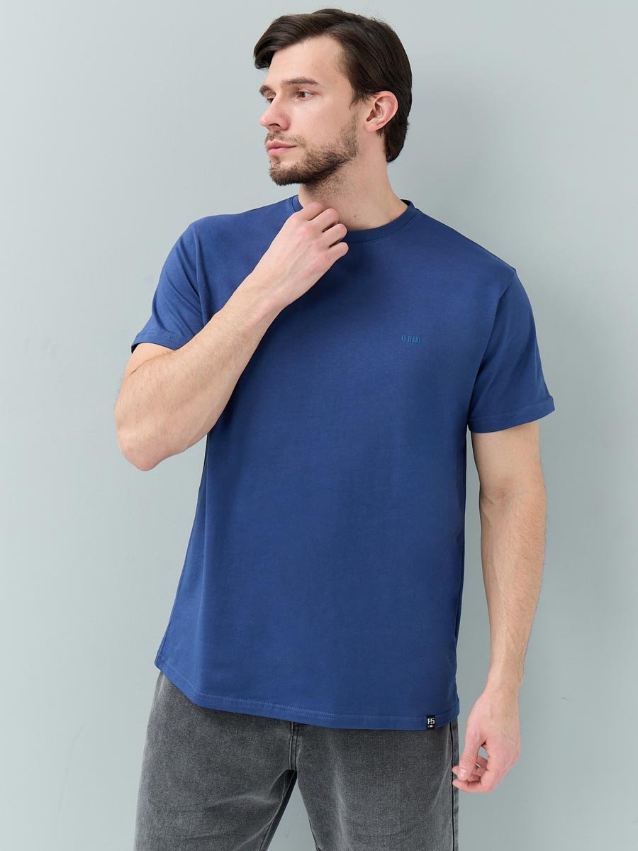 футболка мужская