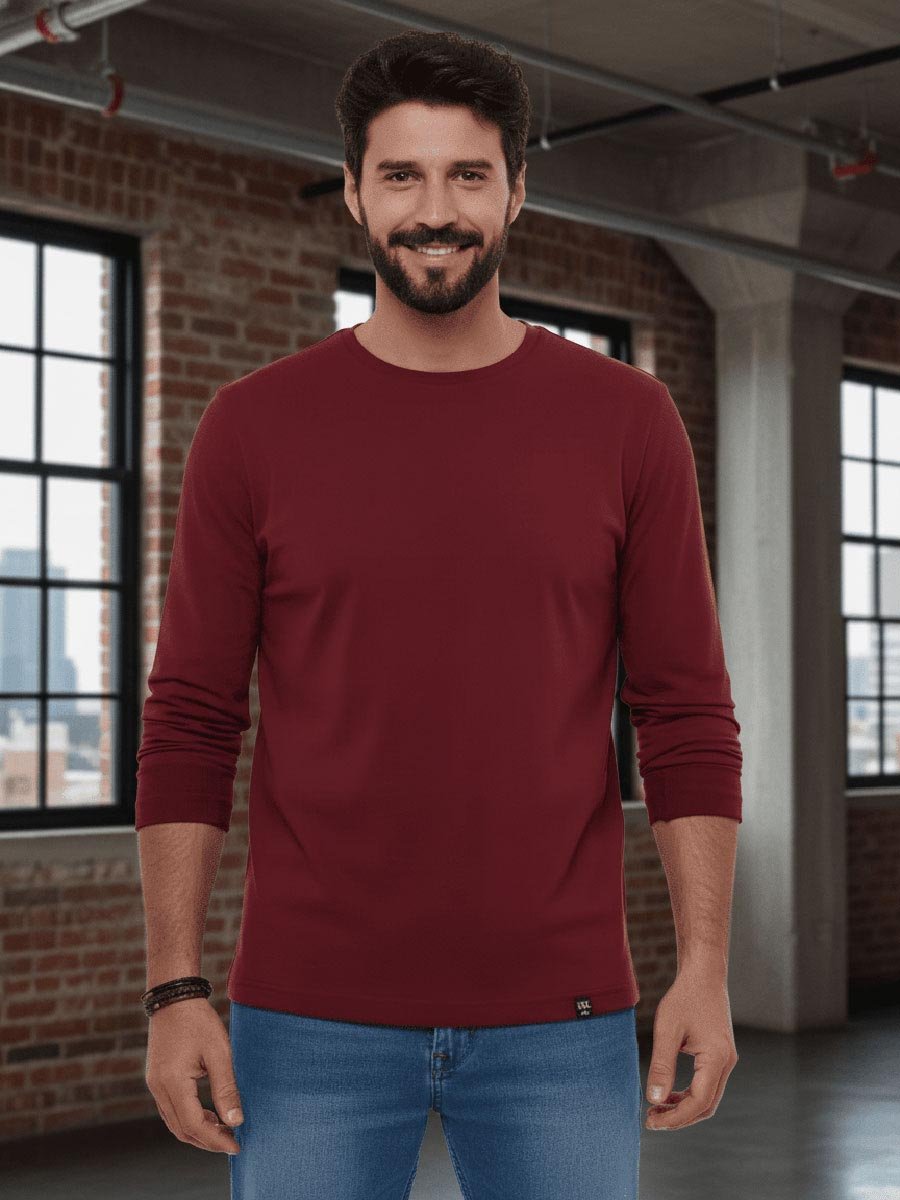 футболка мужская