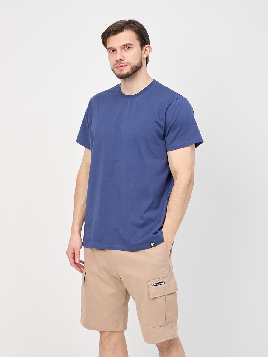 футболка мужская