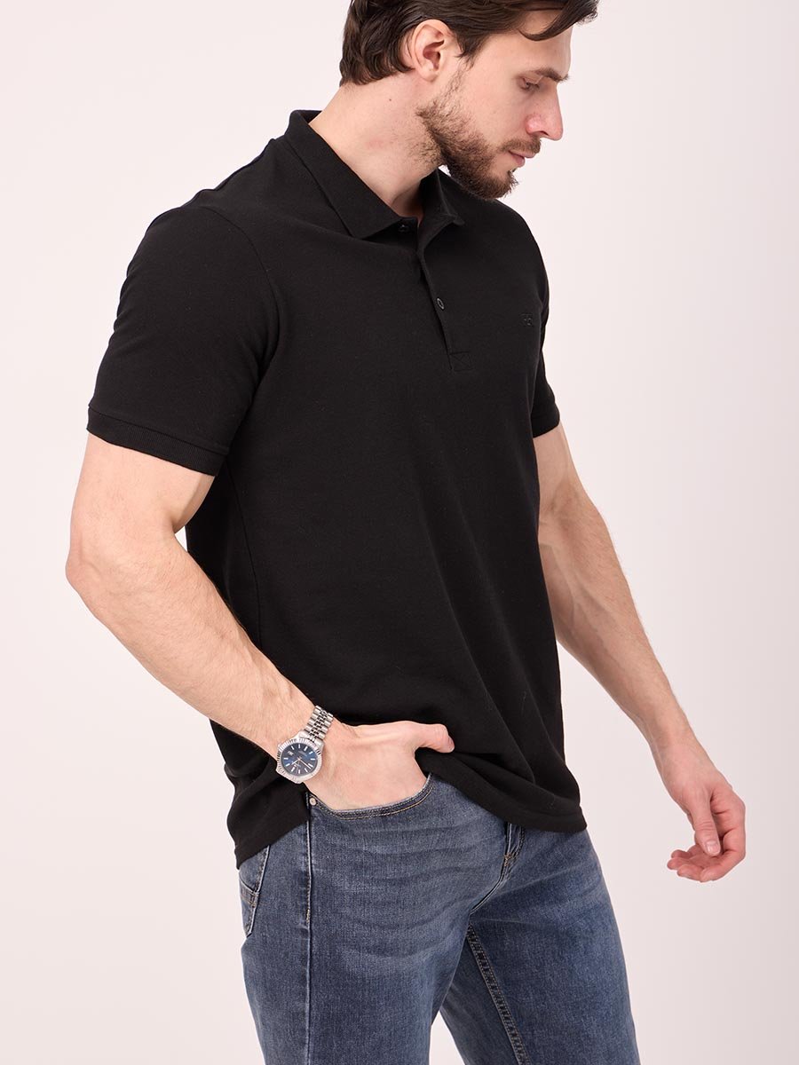 поло мужское