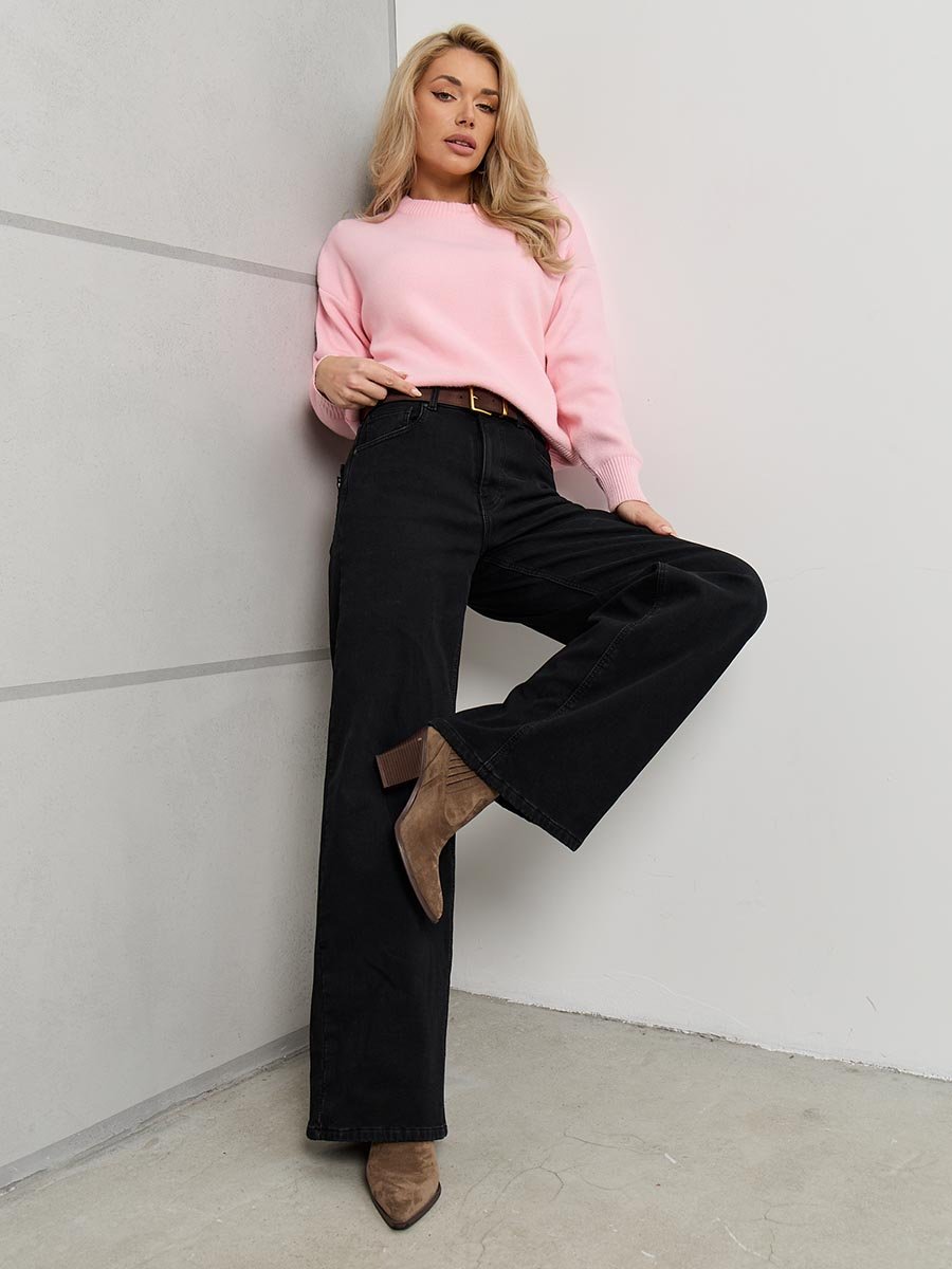 джинсы женские