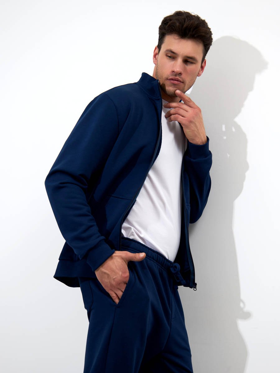 толстовка мужская