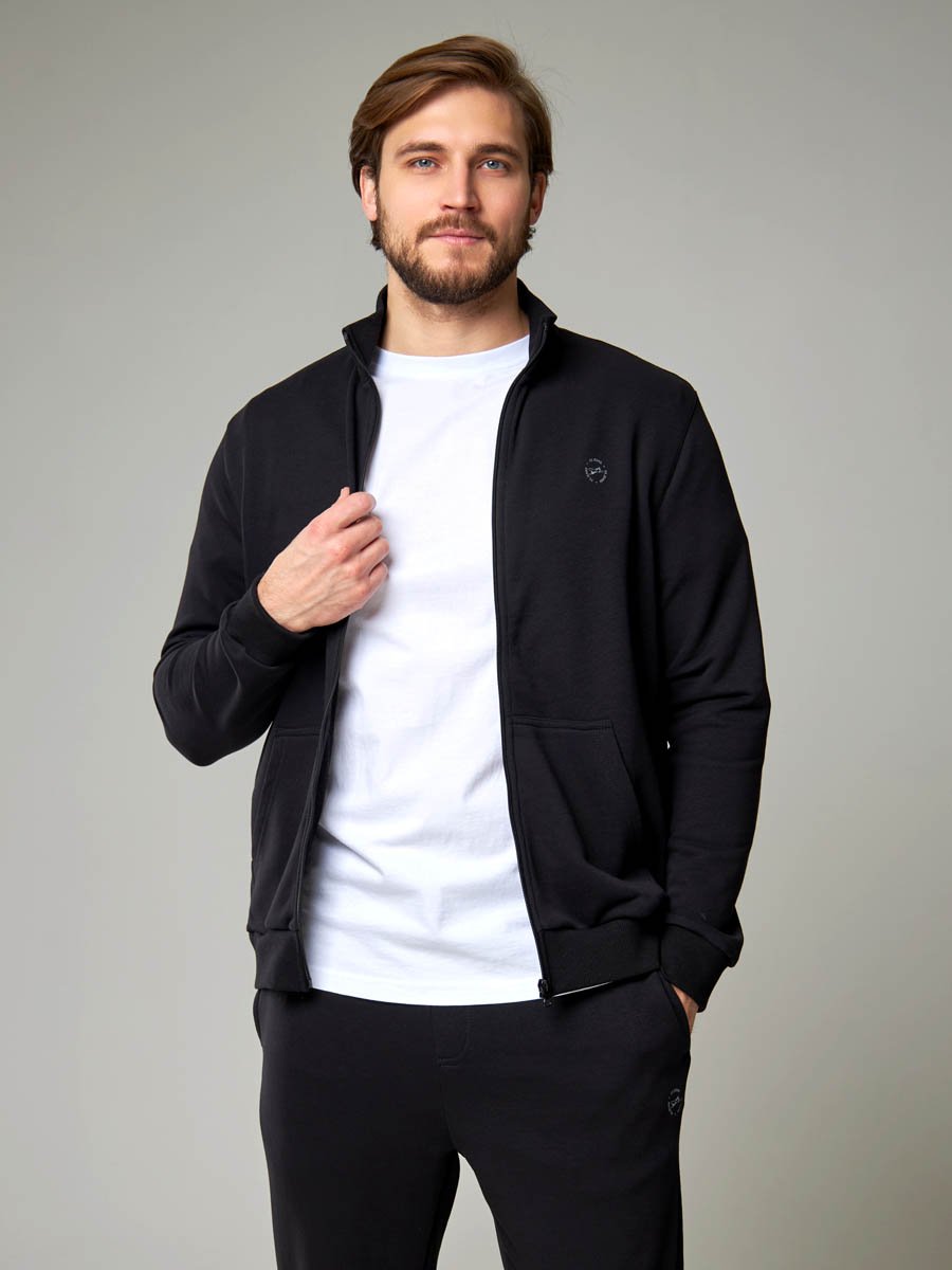 толстовка мужская