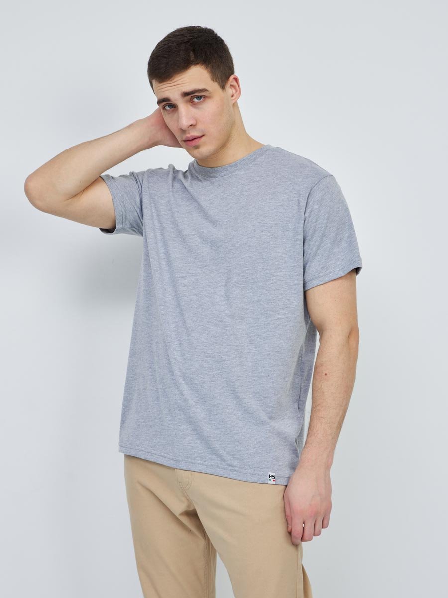 футболка мужская