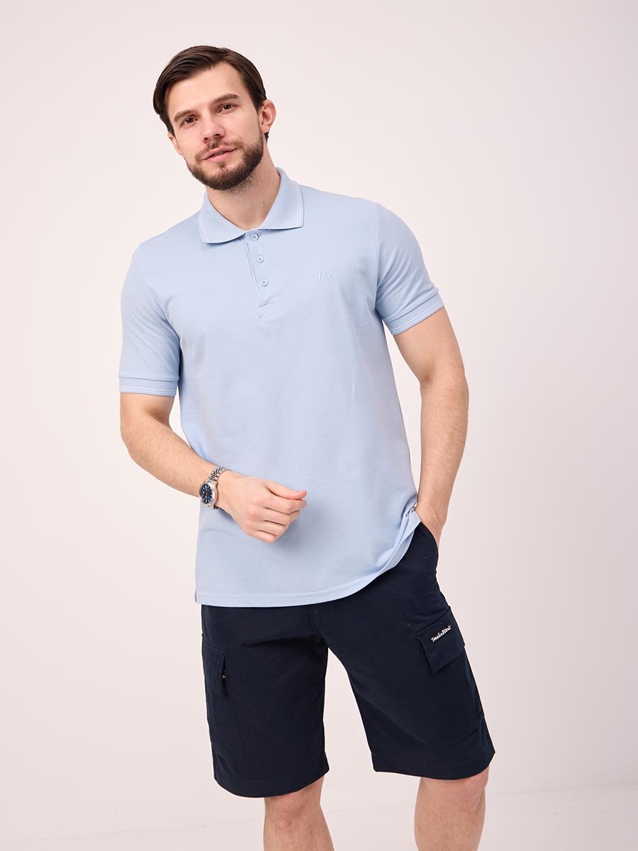 поло мужское