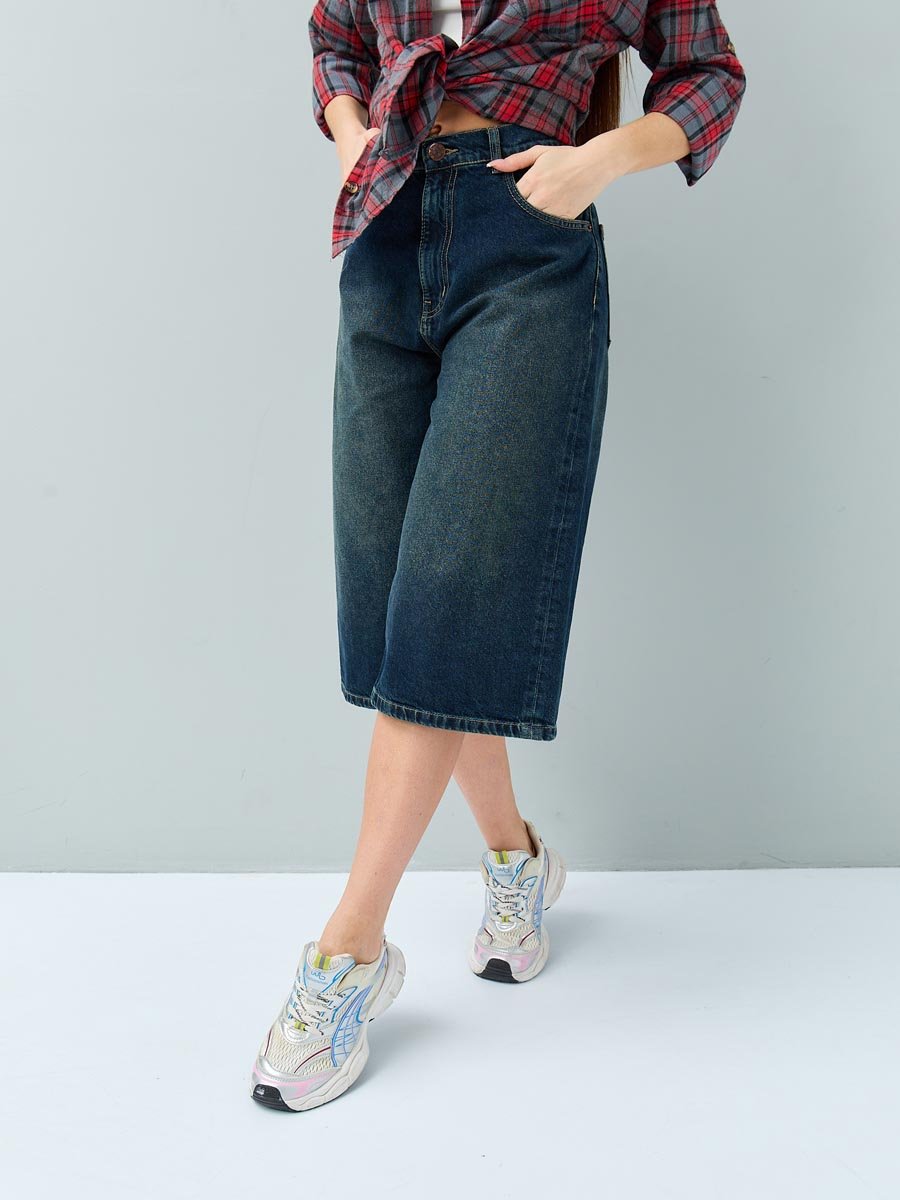 шорты женские