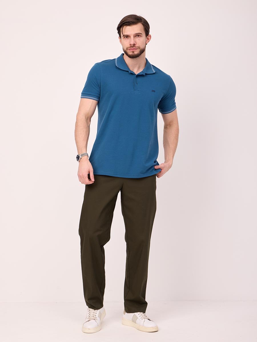 поло мужское