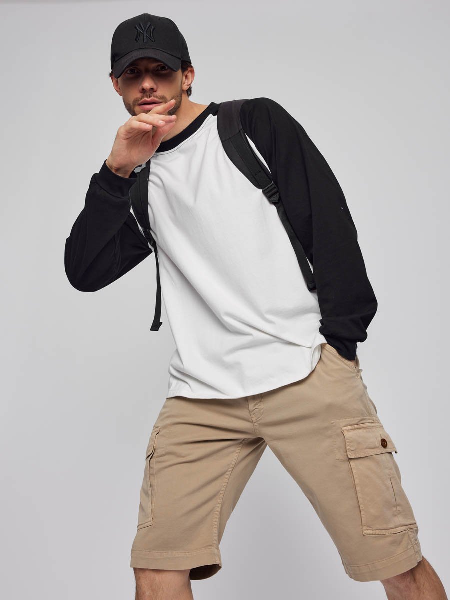 шорты мужские