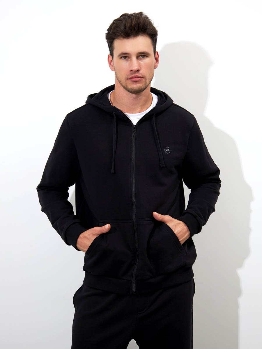 толстовка мужская