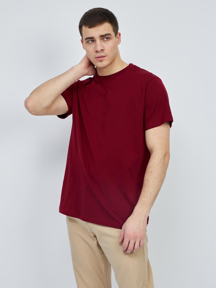 футболка мужская