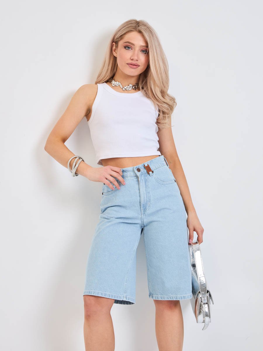 шорты женские