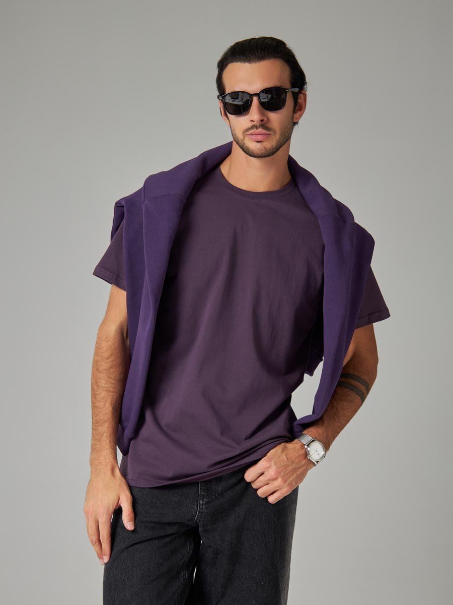 футболка мужская