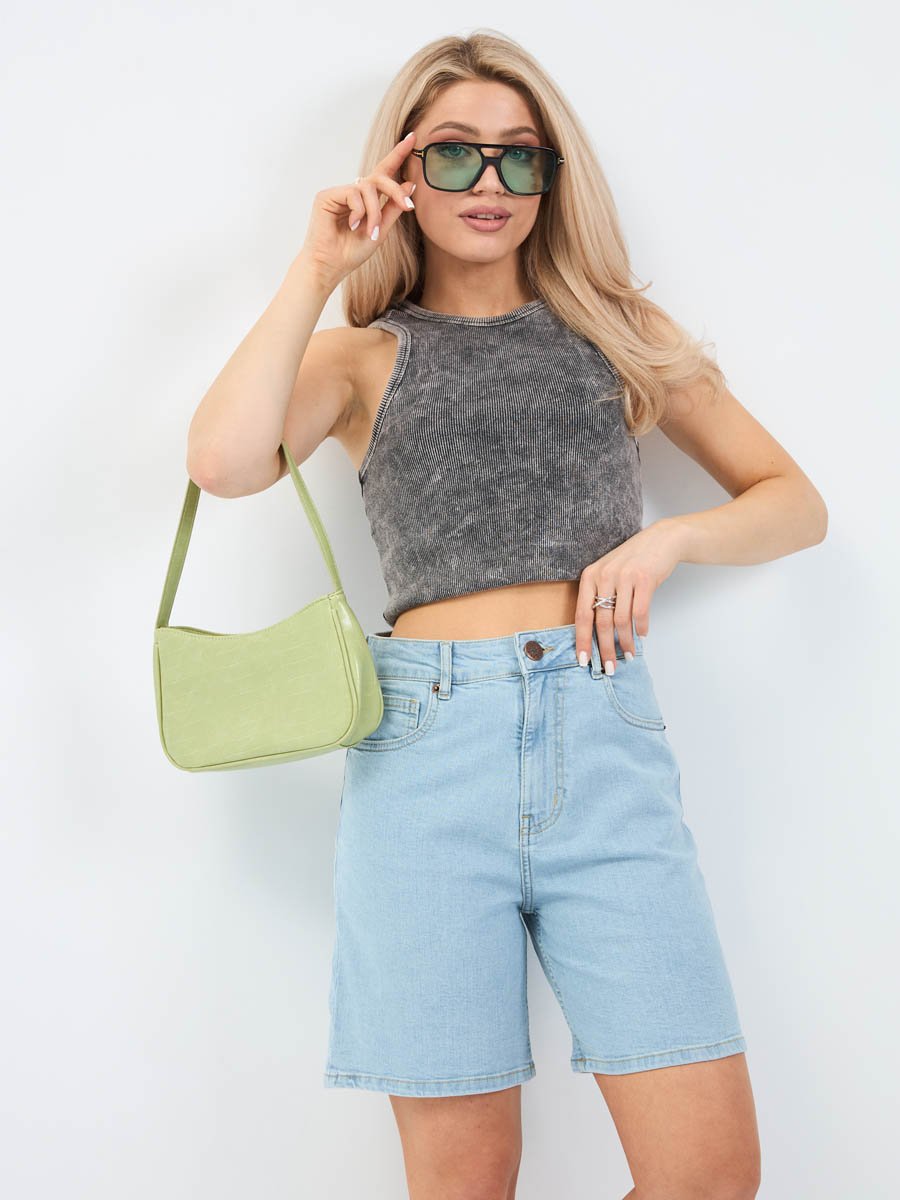 шорты женские