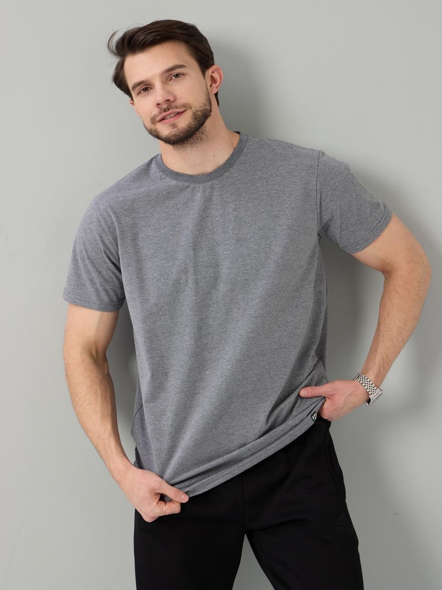 футболка мужская