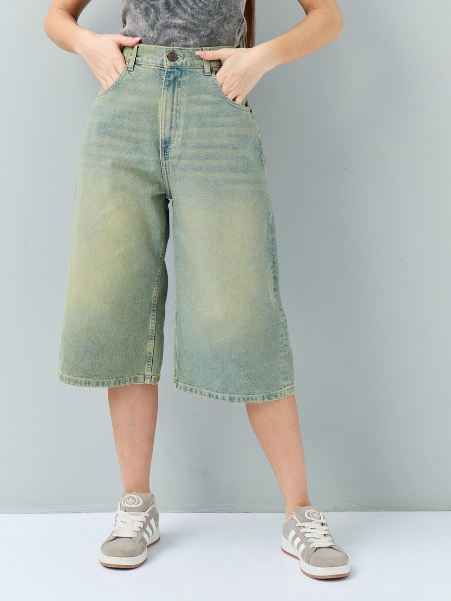 шорты женские