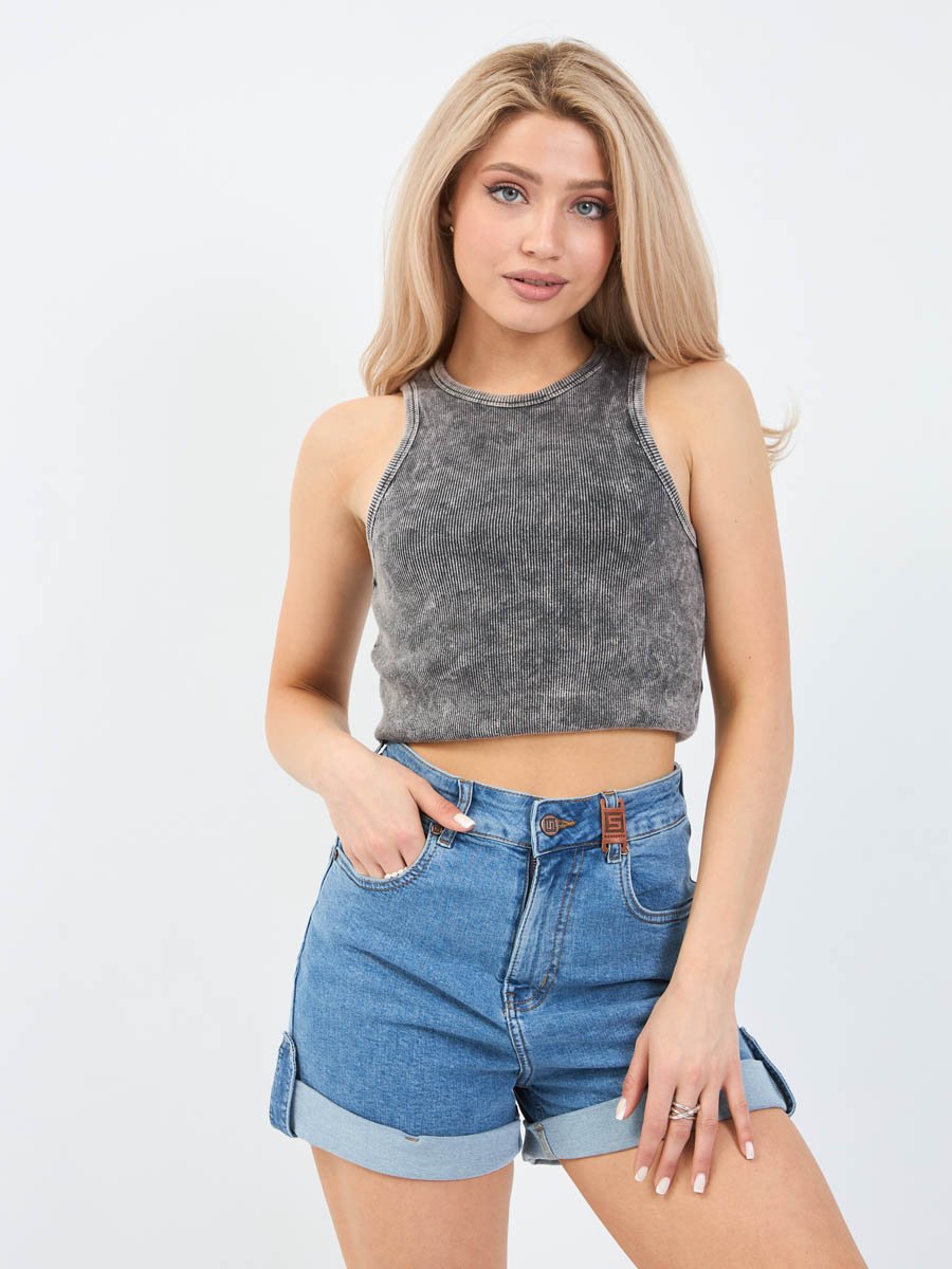 шорты женские