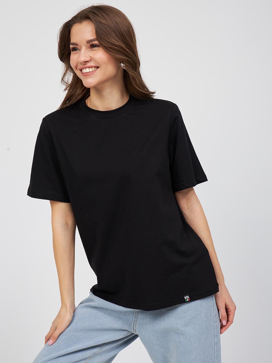 футболка женская