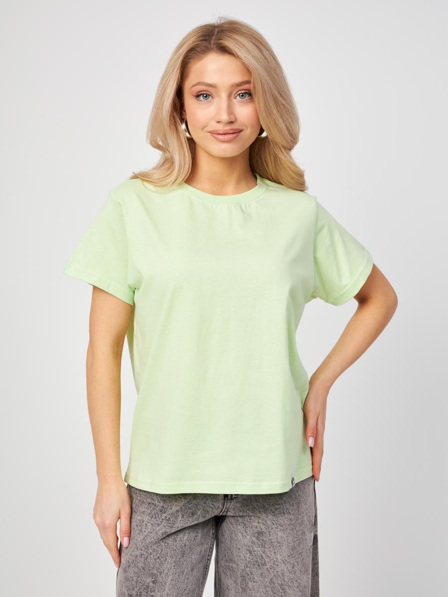 футболка женская