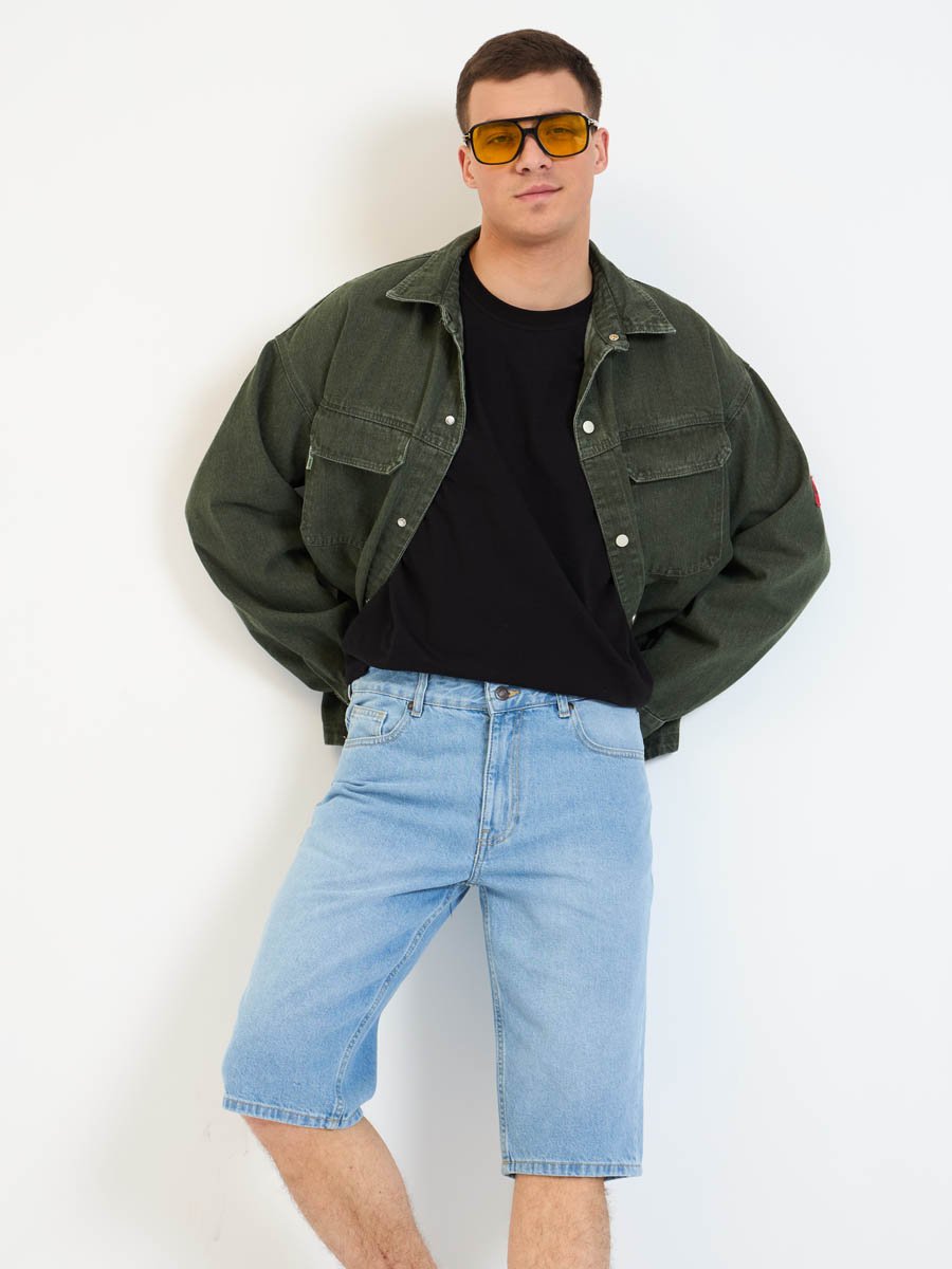 шорты мужские