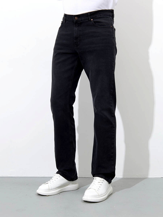 джинсы мужские
