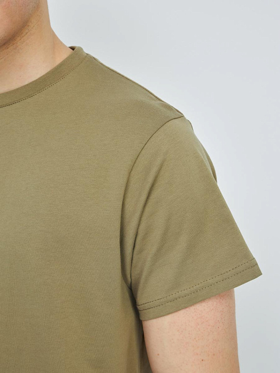 футболка мужская