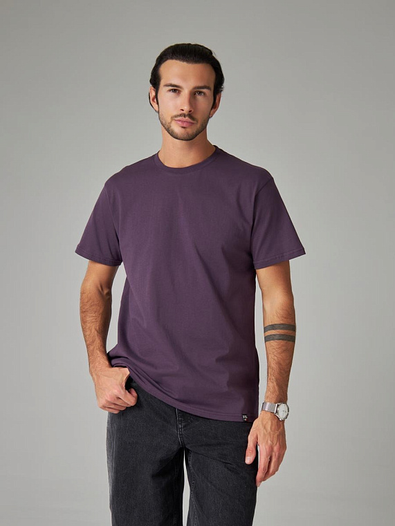 футболка мужская