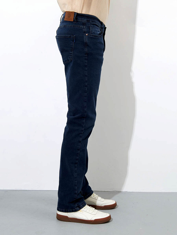 джинсы мужские