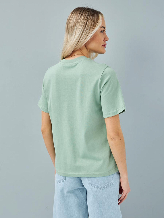 футболка женская