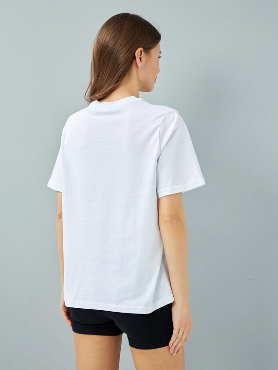 футболка женская