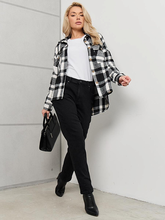 джинсы женские