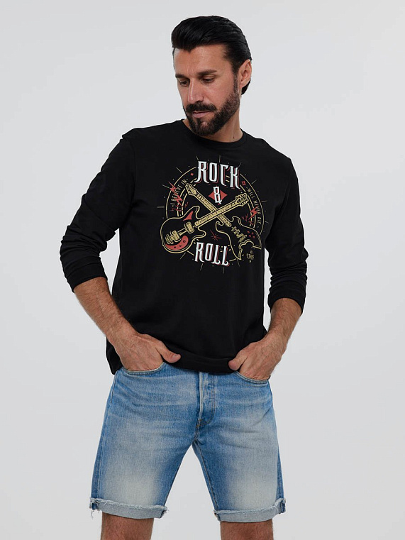 футболка мужская