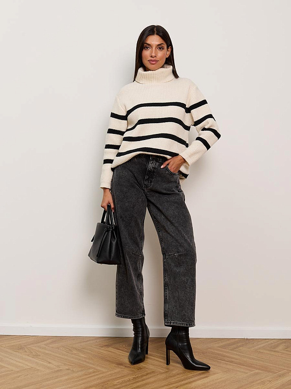 джинсы женские