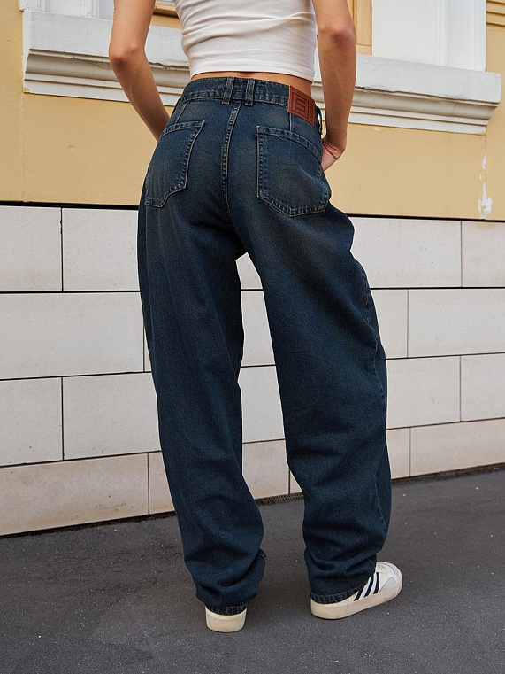 джинсы женские