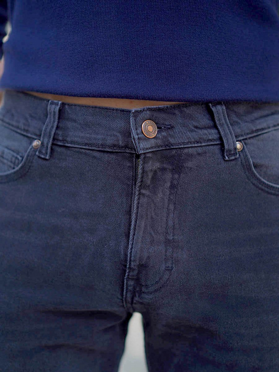 джинсы мужские