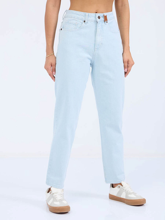 джинсы женские