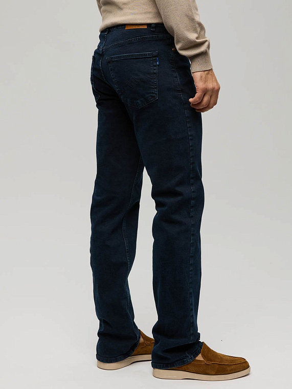 джинсы мужские